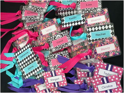 BagTags